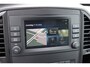 Mercedes-Benz eVito Tourer PRO L3 90 kWh 350km 9-persoons 37.967,ex. l-vloerrail el.schuifdeuren snelladen leer+vw