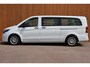 Mercedes-Benz eVito Tourer PRO L3 90 kWh 350km 9-persoons 37.967,ex. l-vloerrail el.schuifdeuren snelladen leer+vw