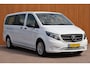 Mercedes-Benz eVito Tourer PRO L3 90 kWh 350km 9-persoons 37.967,ex. l-vloerrail el.schuifdeuren snelladen leer+vw