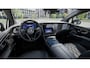 Mercedes-Benz EQS 450+ AMG Line 108 kWh | Panoramadak | Burmester | 21" lichtmetalen velgen | Stoelventilatie |