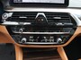 BMW 5-Serie Touring 530e Luxury Line | SOH 91% | LASER LED | H&K audio