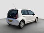Volkswagen Up! 1.0 move BlueMotion Airco | 5 deurs | Elek. ramen | centr. deurvergrendeling met afstandsbediening |