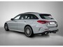 Mercedes-Benz C-klasse Estate 300 e Business Solution AMG | Comfortpakket Plus | Parkeerpakket met 360°-camera | Nightpakket | Middenconsole metaalstructuur | Trekhaak | Panoramaschuifdak | 19" multispaaks lichtmetalen AMG-velgen | GUARD 360° Plus |