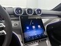 Mercedes-Benz C-klasse Estate 300 e Business Solution AMG | Comfortpakket Plus | Parkeerpakket met 360°-camera | Nightpakket | Middenconsole metaalstructuur | Trekhaak | Panoramaschuifdak | 19" multispaaks lichtmetalen AMG-velgen | GUARD 360° Plus |