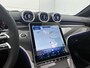 Mercedes-Benz C-klasse Estate 300 e Business Solution AMG | Comfortpakket Plus | Parkeerpakket met 360°-camera | Nightpakket | Middenconsole metaalstructuur | Trekhaak | Panoramaschuifdak | 19" multispaaks lichtmetalen AMG-velgen | GUARD 360° Plus |