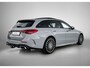 Mercedes-Benz C-klasse Estate 300 e Business Solution AMG | Comfortpakket Plus | Parkeerpakket met 360°-camera | Nightpakket | Middenconsole metaalstructuur | Trekhaak | Panoramaschuifdak | 19" multispaaks lichtmetalen AMG-velgen | GUARD 360° Plus |