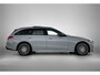 Mercedes-Benz C-klasse Estate 300 e Business Solution AMG | Comfortpakket Plus | Parkeerpakket met 360°-camera | Nightpakket | Middenconsole metaalstructuur | Trekhaak | Panoramaschuifdak | 19" multispaaks lichtmetalen AMG-velgen | GUARD 360° Plus |