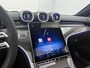 Mercedes-Benz C-klasse Estate 300 e Business Solution AMG | Comfortpakket Plus | Parkeerpakket met 360°-camera | Nightpakket | Middenconsole metaalstructuur | Trekhaak | Panoramaschuifdak | 19" multispaaks lichtmetalen AMG-velgen | GUARD 360° Plus |