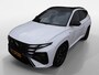 Hyundai Tucson 1.6 T-GDI N Line Sky | Full options | Pano | 360 camera | Leer/A