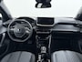 Peugeot 2008 SUV Allure 145pk Hybrid Automaat | Navigatie | Camera voor en achter | Parkeersensoren | Automatische airco | Cruise control adaptief | Keyless start