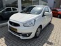 Mitsubishi Space Star 1.0 Cool+ Parelmoer wit | Automaat
