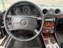 Mercedes-Benz S-klasse 560 SEC