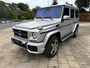 Mercedes-Benz G-klasse AMG 55 K. St.Wagon