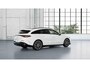 Mercedes-Benz CLA Shooting Brake 200 Business Solution AMG 58 kWh | Memorypakket | panoramadak | Sportstoelen | 19 inch Velgen | Nightpakket | Dodehoekassistent |