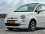 Fiat 500C Cabrio 0.9 TwinAir Lounge|Automaat|bluetooth|PDC