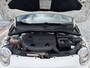 Fiat 500C Cabrio 0.9 TwinAir Lounge|Automaat|bluetooth|PDC