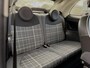 Fiat 500C Cabrio 0.9 TwinAir Lounge|Automaat|bluetooth|PDC
