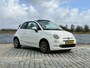 Fiat 500C Cabrio 0.9 TwinAir Lounge|Automaat|bluetooth|PDC