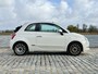 Fiat 500C Cabrio 0.9 TwinAir Lounge|Automaat|bluetooth|PDC