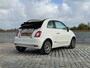 Fiat 500C Cabrio 0.9 TwinAir Lounge|Automaat|bluetooth|PDC