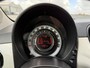 Fiat 500C Cabrio 0.9 TwinAir Lounge|Automaat|bluetooth|PDC
