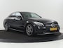 Mercedes-Benz C-klasse 160 AMG | Stoelverwarming | Leder/Alcantara | Camera | Park Assist | Full LED | Elektrische stoelen | Navigatie | Climate control | Cruise control | Bluetooth