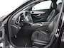 Mercedes-Benz C-klasse 160 AMG | Stoelverwarming | Leder/Alcantara | Camera | Park Assist | Full LED | Elektrische stoelen | Navigatie | Climate control | Cruise control | Bluetooth