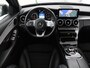 Mercedes-Benz C-klasse 160 AMG | Stoelverwarming | Leder/Alcantara | Camera | Park Assist | Full LED | Elektrische stoelen | Navigatie | Climate control | Cruise control | Bluetooth