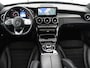 Mercedes-Benz C-klasse 160 AMG | Stoelverwarming | Leder/Alcantara | Camera | Park Assist | Full LED | Elektrische stoelen | Navigatie | Climate control | Cruise control | Bluetooth