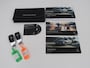 Mercedes-Benz C-klasse 160 AMG | Stoelverwarming | Leder/Alcantara | Camera | Park Assist | Full LED | Elektrische stoelen | Navigatie | Climate control | Cruise control | Bluetooth