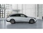 Mercedes-Benz CLA Shooting Brake 250+ Business Solution AMG 85 kWh | Sportstoelen | Nightpakket | Memorypakket | Stoelverwarming | Dodehoekassistent | Spiegelpakket |