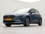 Ford Fiesta 1.0 EcoBoost Hybrid Titanium | Apple Carplay | Connected services | Bluetooth | Spraakbediening | Parkeersensoren achter | Cruise control | Airco |