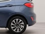 Ford Fiesta 1.0 EcoBoost Hybrid Titanium | Apple Carplay | Connected services | Bluetooth | Spraakbediening | Parkeersensoren achter | Cruise control | Airco |