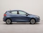 Ford Fiesta 1.0 EcoBoost Hybrid Titanium | Apple Carplay | Connected services | Bluetooth | Spraakbediening | Parkeersensoren achter | Cruise control | Airco |