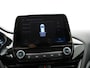Ford Fiesta 1.0 EcoBoost Hybrid Titanium | Apple Carplay | Connected services | Bluetooth | Spraakbediening | Parkeersensoren achter | Cruise control | Airco |