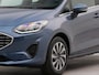 Ford Fiesta 1.0 EcoBoost Hybrid Titanium | Apple Carplay | Connected services | Bluetooth | Spraakbediening | Parkeersensoren achter | Cruise control | Airco |