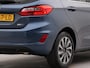 Ford Fiesta 1.0 EcoBoost Hybrid Titanium | Apple Carplay | Connected services | Bluetooth | Spraakbediening | Parkeersensoren achter | Cruise control | Airco |