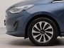 Ford Fiesta 1.0 EcoBoost Hybrid Titanium | Apple Carplay | Connected services | Bluetooth | Spraakbediening | Parkeersensoren achter | Cruise control | Airco |