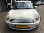MINI Clubman 1.6 Cooper / AIRCO / ALU VELGEN / LEES TEKST / APk 8-2026