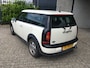 MINI Clubman 1.6 Cooper / AIRCO / ALU VELGEN / LEES TEKST / APk 8-2026