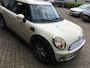MINI Clubman 1.6 Cooper / AIRCO / ALU VELGEN / LEES TEKST / APk 8-2026