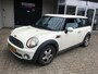 MINI Clubman 1.6 Cooper / AIRCO / ALU VELGEN / LEES TEKST / APk 8-2026