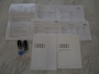 Audi A6 Avant 55 TFSI e quattro Competition Full Black | Keyless | Trekhaak | Adaptive Cruise | Stoelverwarming | Zwarte Hemel | Carplay
