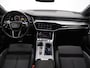Audi A6 Avant 55 TFSI e quattro Competition Full Black | Keyless | Trekhaak | Adaptive Cruise | Stoelverwarming | Zwarte Hemel | Carplay