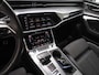 Audi A6 Avant 55 TFSI e quattro Competition Full Black | Keyless | Trekhaak | Adaptive Cruise | Stoelverwarming | Zwarte Hemel | Carplay