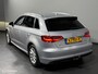 Audi A3 Sportback 1.4 TFSI S-TRONIC S-LINE | TREKHAAK | NAVI