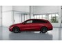 Mercedes-Benz CLA Shooting Brake 250+ Business Solution AMG 85 kWh | AMG Line Plus | Premium Pakket | Winterpakket | Superscreen | Verwarmd stuurwiel | Dodehoekassistent | Nightpakket |