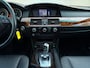BMW 5-Serie 523i |Pano|Leder| Stoelvw,Navi,PDC|