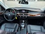 BMW 5-Serie 523i |Pano|Leder| Stoelvw,Navi,PDC|