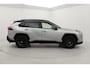 Toyota RAV4 2.5 Hybrid AWD Bi-Tone | Trekhaak | Navigatie | 360 camera | Leder | Stoel-/stuurverwarming | Dodehoek detectie | JBL | Digitale binnenspiegel | 19 inch
